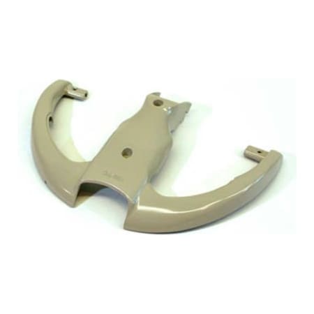 Gps - Generic Parts Service Lower Handle Shell For Crown WP 2300 Pallet Trucks CR 808986